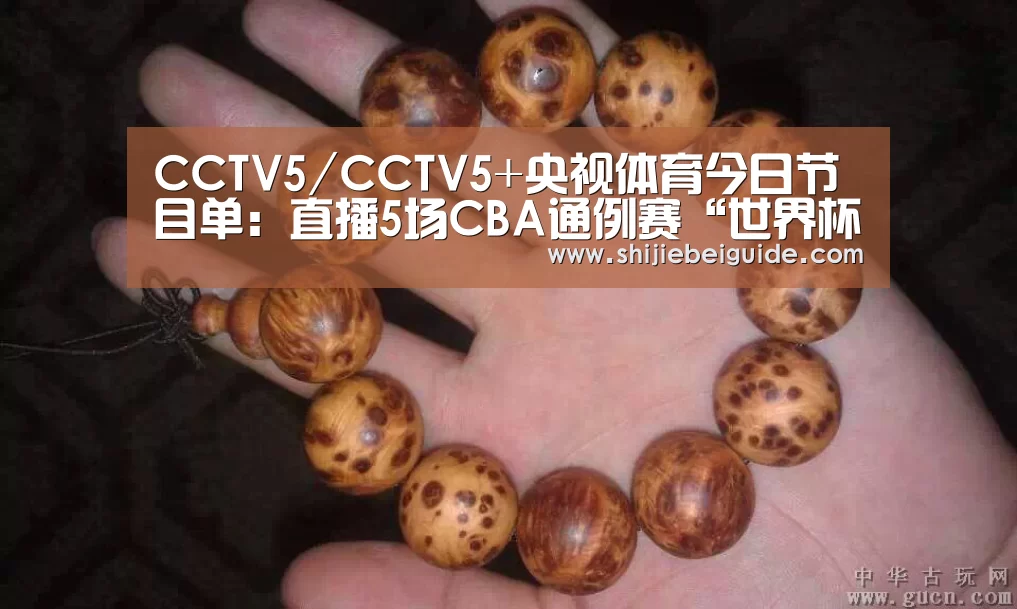 CCTV5/CCTV5+央视体育今日节目单:直播5场CBA通例赛“世界杯”(图1) 世界杯直播