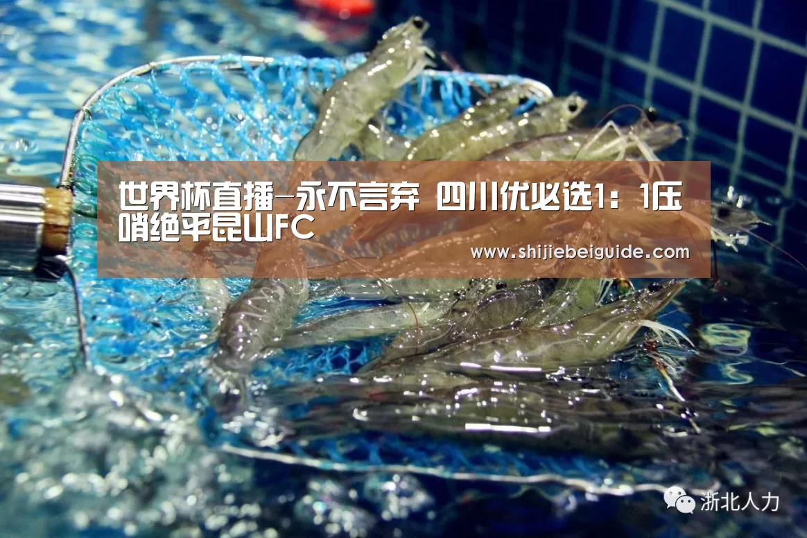 世界杯直播-永不言弃 四川优必选1:1压哨绝平昆山FC(图2) 比赛集锦