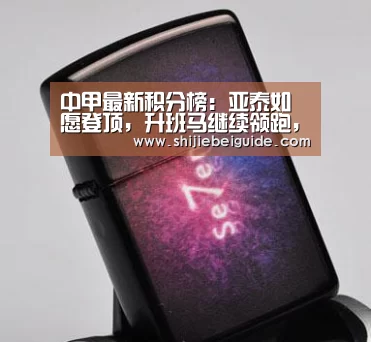 比赛集锦